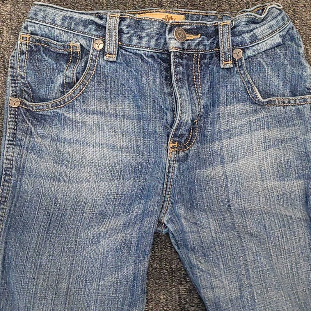 Wrangler Boys Size 11 Jeans